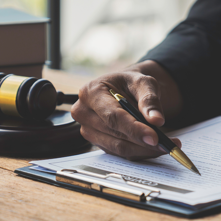 Post-Judgment Modifications