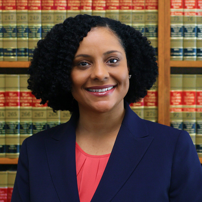 Christa M. Miles Photo